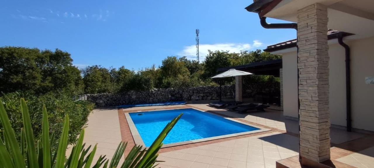 Villa Veglia Vrh  Exterior photo
