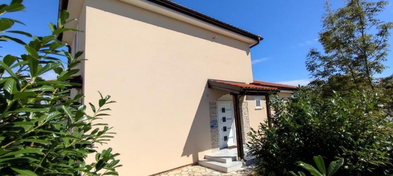 Villa Veglia Vrh  Exterior photo