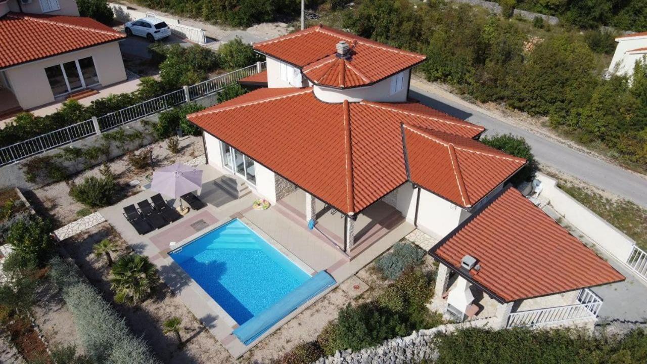 Villa Veglia Vrh  Exterior photo