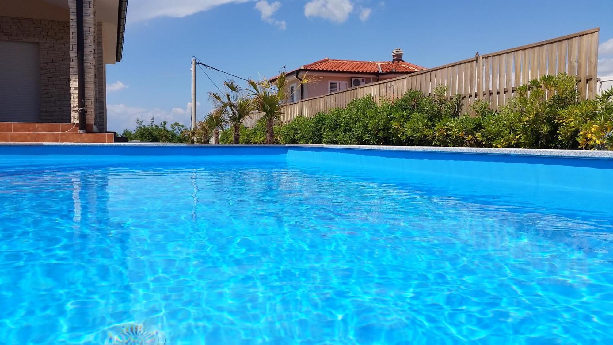 Villa Veglia Vrh  Exterior photo