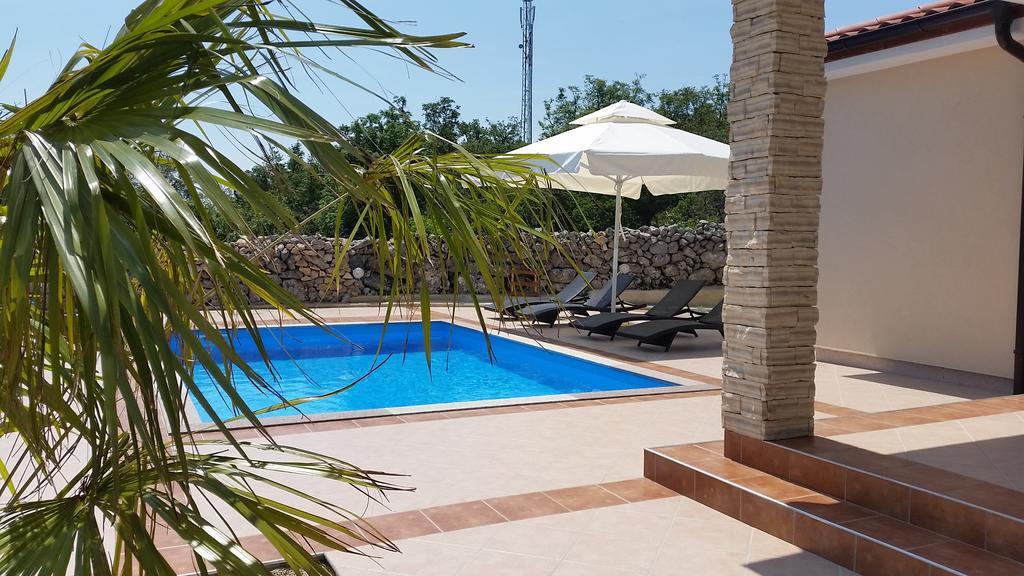 Villa Veglia Vrh  Exterior photo